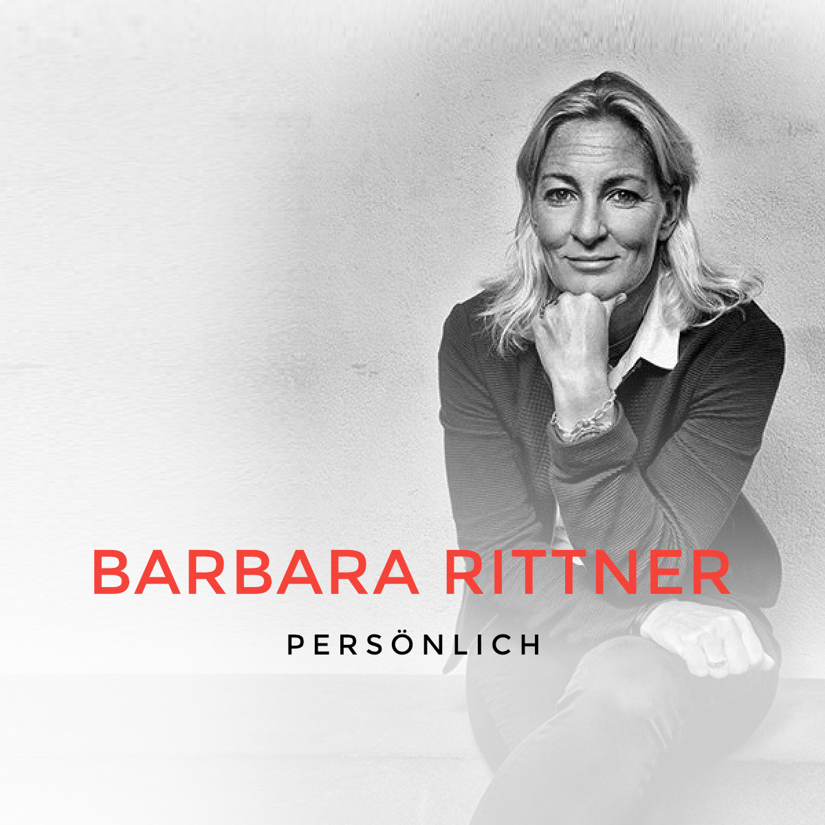 Barbara Rittner > Persönlich